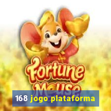 168 jogo plataforma